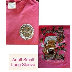 Simply Southern Tshirt